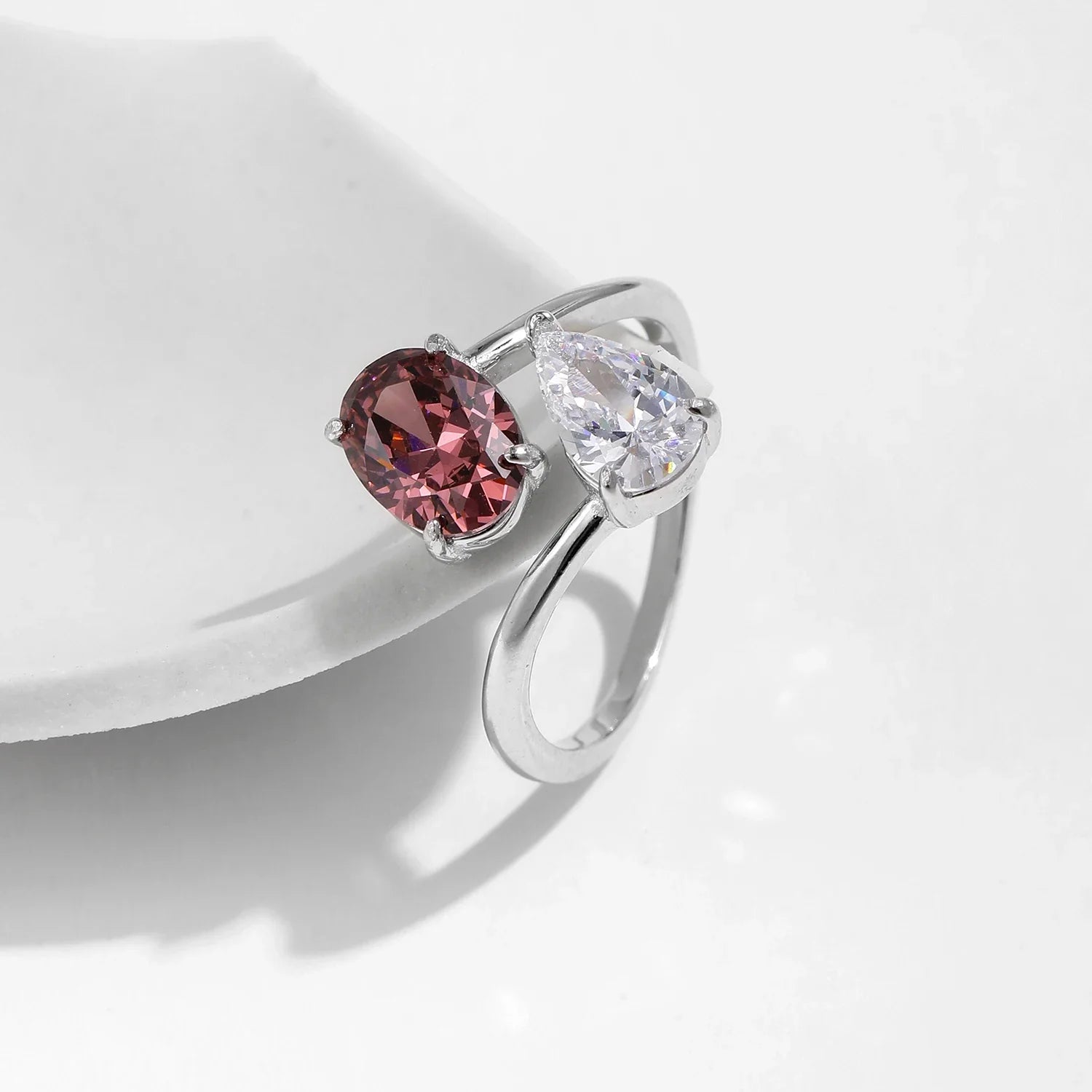 Luxury Rings Collection