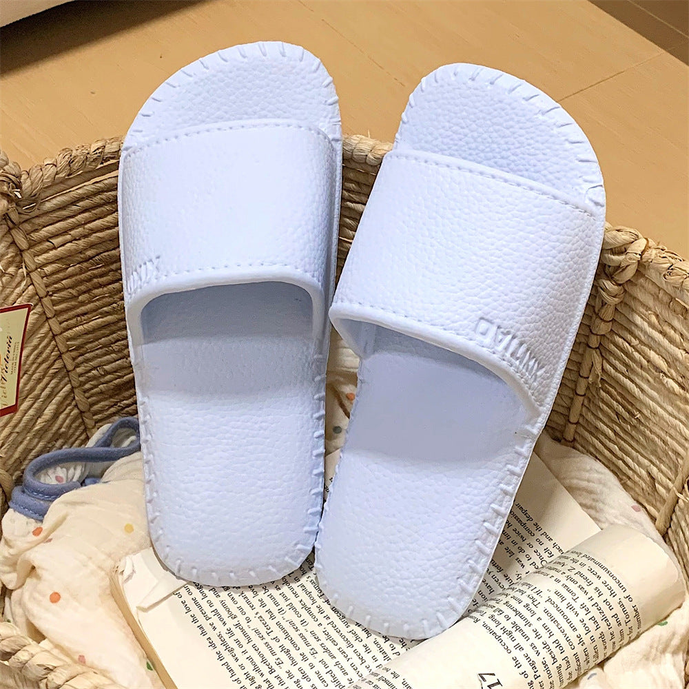 AURUM LUXE Serenity EVA Comfort Slippers - Signature Home Collection