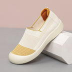 Female Soft Bottom Comfortable Slip-on Casual Shoes