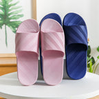 Home Non-slip Platform Slip-on Sandals