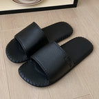AURUM LUXE Serenity EVA Comfort Slippers - Signature Home Collection