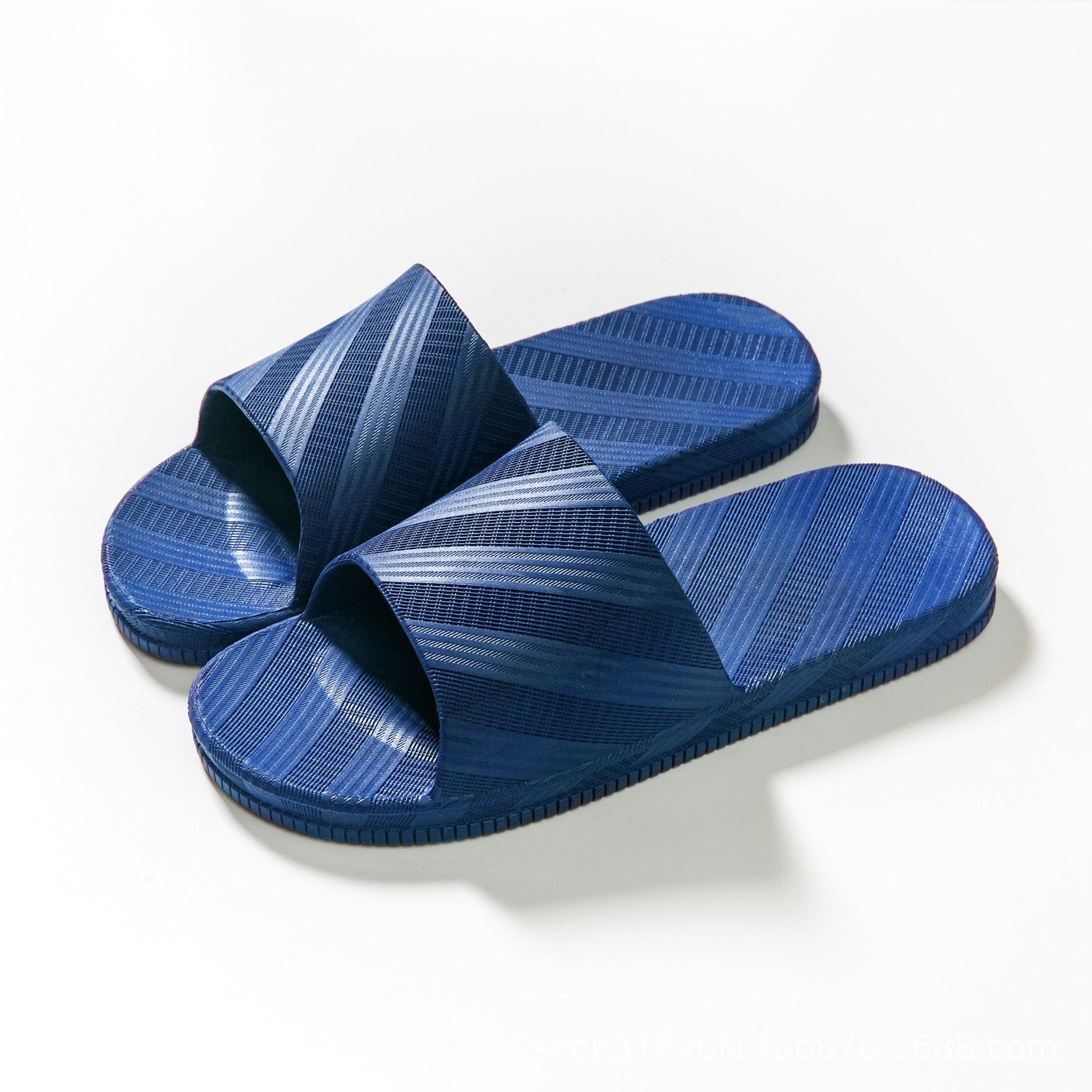 Home Non-slip Platform Slip-on Sandals