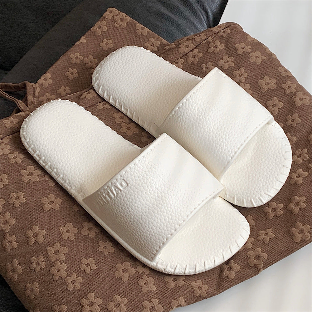 AURUM LUXE Serenity EVA Comfort Slippers - Signature Home Collection