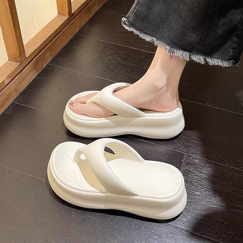 AURUM LUXE Elevation Platform Sandals - Executive Comfort Collection